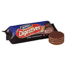 McVitie's Digestives Dark Chocolate 300g