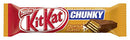 Nestle KitKat Chunky Peanut Butter 42g