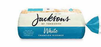 Jackson's White Bloomer (2lb Ship Weight) *Limit 1 per order*