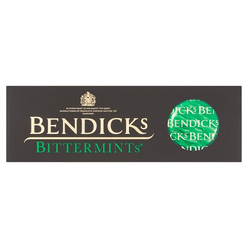 Bendick's Bitter Mints 200g