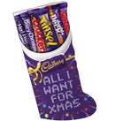 Cadbury Stocking Selection Box 174g