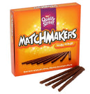 Nestle Quality Street MatchMakers Zingy Orange 120g
