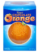 Terry's Milk Chocolate Orange Ball 145g