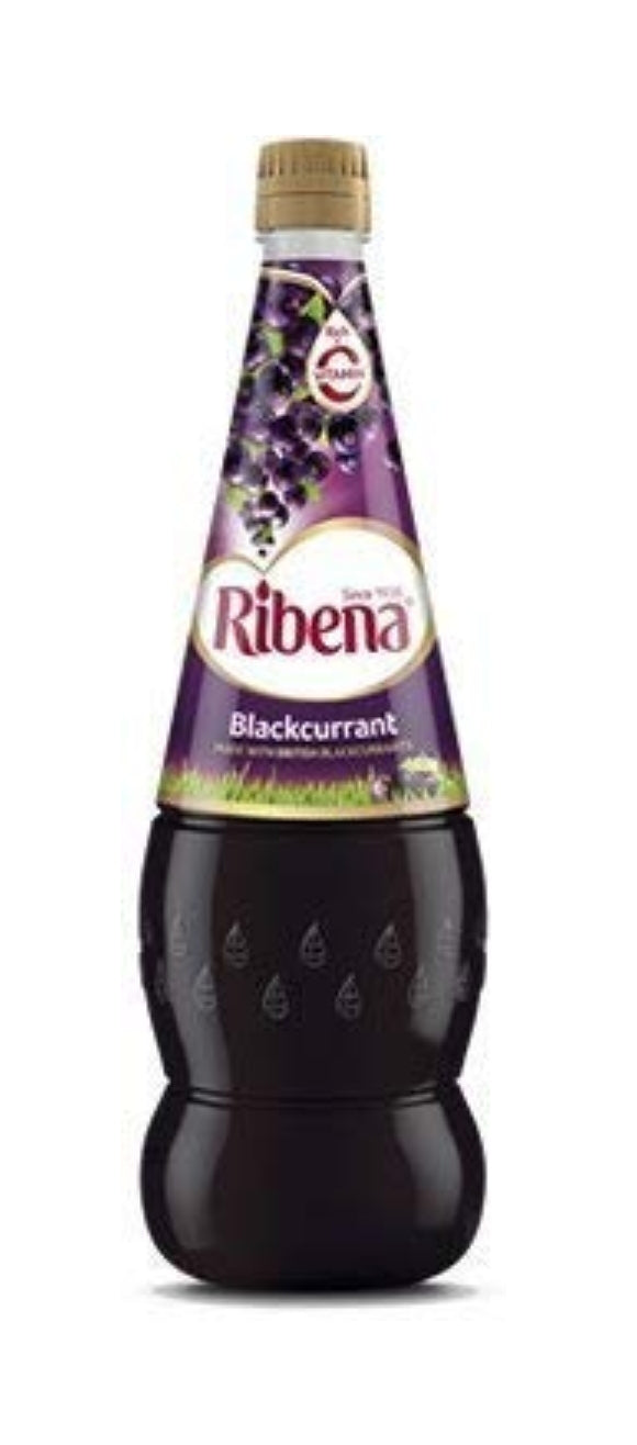 Ribena Blackcurrant 1.5ltr