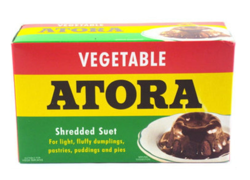Atora Vegetable Suet 200g