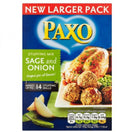 Paxo Sage n Onion Stuffing 170g