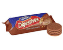 McVitie's Milk Chocolate Digestives 300g