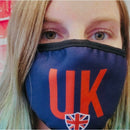 UK Face Mask