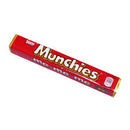 Nestle Munchies Roll 52g