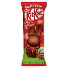 Nestle Kit Kat Bunny 29g