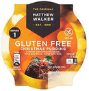 Matthew Walker Gluten Free Christmas Pudding 100g
