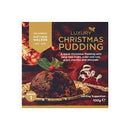 Matthew Walker Luxury Christmas Pudding 100g (boxed)