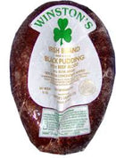 Winston's Black Pudding (1lb Ship Weight)