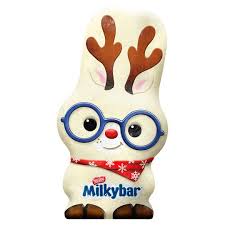 Nestle Milkybar Reindeer 88g