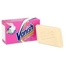 Vanish Soap Bar 75g