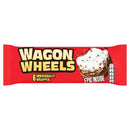 Burton's Wagon Wheels 228g