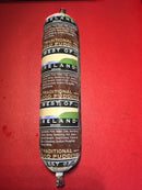 West of Ireland Black Pudding  10oz (3/4 lb Ship Weight)