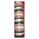 West of Ireland White Pudding  10oz (3/4 lb Ship Weight)