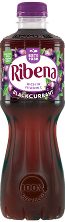 Ribena Blackcurrant Ready to Drink 500ml