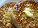 Lakeland British Crumpets 6pk (1/2lb Ship Weight)
