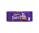 Cadbury Dairy Milk Chocolate Bar 110g