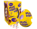 Cadbury Mini Egg Easter Egg 95g