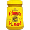 Colman's Mustard Jar 170g
