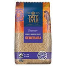 Tate and Lyle Demerara Sugar 500g