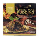 Matthew Walker Luxury Christmas Pudding 400g (boxed)