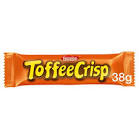 Nestle Toffee Crisp 38g