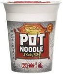 Pot Noodle Sticky Rib 90g