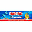 Haribo Starmix Cracker Tube 120g