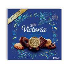 McVities Victoria Selection Box 275g