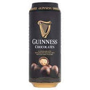 Guinness Chocolates in a Tin Can 125g