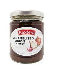 Baxters Caramalised Onion Chutney 290g