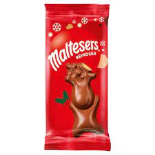 Malteser Chocolate Reindeer 29g