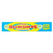 Swizzels Refresher Soft Chews 43g