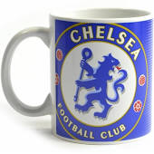 Chelsea Crest Mug (Boxed)