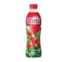 Ribena Strawberry Ready to Drink 500ml