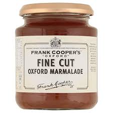 Frank Cooper's Oxford Fine Cut Marmalade 454g