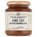 Frank Cooper Oxford Fine Cut Marmalade 454g