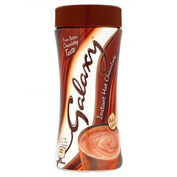 Galaxy Hot Chocolate Mix 250g