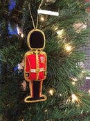 #01 Tinker Tailor Guardsman Christmas Ornament