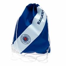 Rangers Gym Bag
