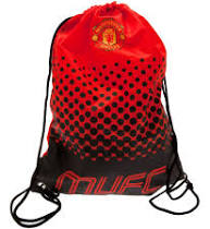 Manchester United Gym Bag