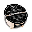 Cole's Classic Christmas Pudding 454g