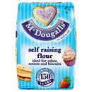McDougalls Self Raising Flour 500g