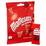 Maltesers Mini Bunnies Treat Bag 58g