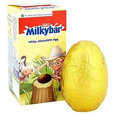 Milky Bar Easter Egg 65g