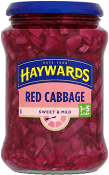 Haywards Red Cabbage 400g